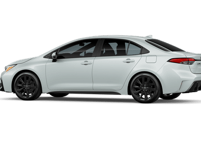 2026 Toyota Corolla Hybrid - Photo 5