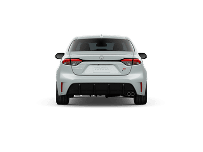 2026 Toyota Corolla Hybrid - Photo 8