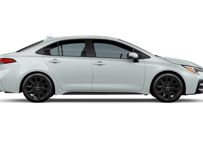 2026 Toyota Corolla Hybrid - Photo 12