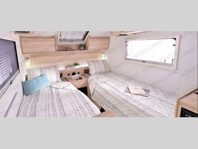2026 nuCamp TAB 360 CS - Photo 4