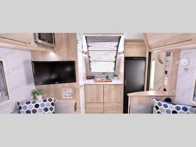 2026 nuCamp TAB 360 CS - Photo 3