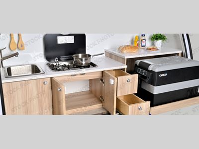 2026 nuCamp TAB 360 CS - Photo 5