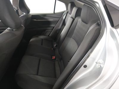 2025 Toyota Camry — photo 18 view