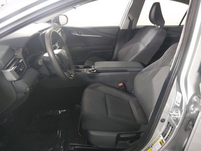 2025 Toyota Camry — photo 19 view