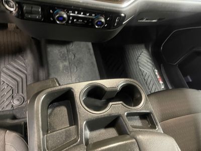 2024 Chevrolet Silverado 1500 — photo 13 view