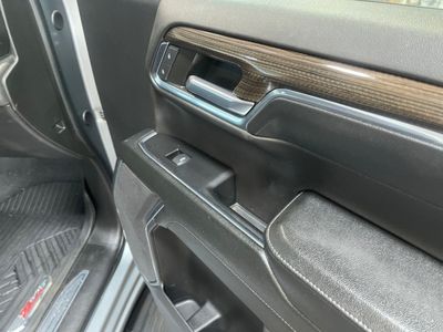 2024 Chevrolet Silverado 1500 — photo 21 view