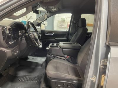 2024 Chevrolet Silverado 1500 — photo 9 view
