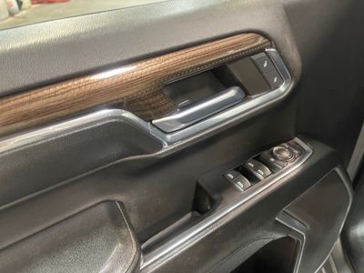 2024 Chevrolet Silverado 1500 — photo 20 view