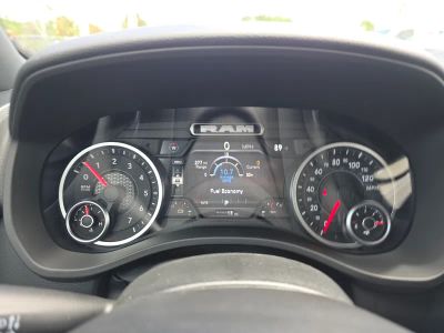 2026 Ram 1500 — photo 19 view