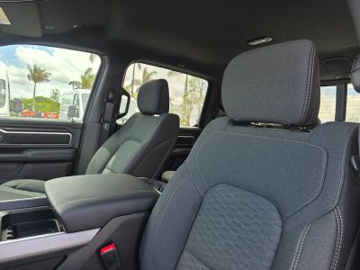 2026 Ram 1500 — photo 11 view
