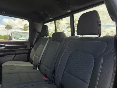 2026 Ram 1500 — photo 7 view