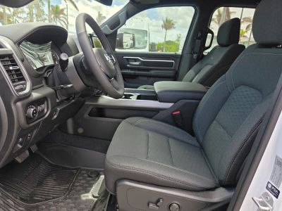 2026 Ram 1500 — photo 12 view