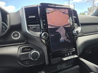 2026 Ram 1500 — photo 20 view