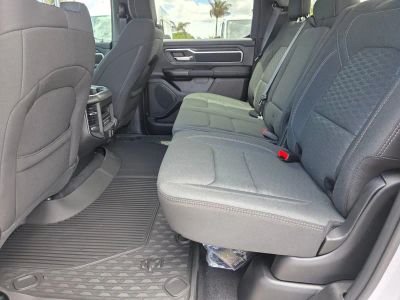 2026 Ram 1500 — photo 8 view
