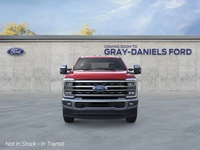 2026 Ford Super Duty - Photo 7