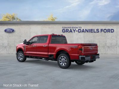2026 Ford Super Duty - Photo 5