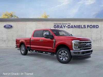 2026 Ford Super Duty - Photo 8