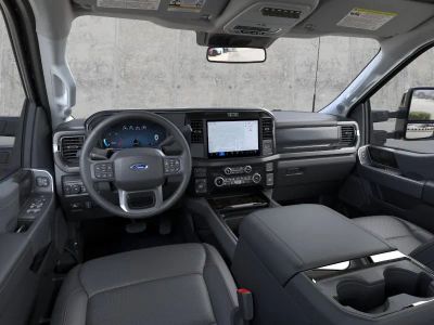 2026 Ford Super Duty - Photo 10