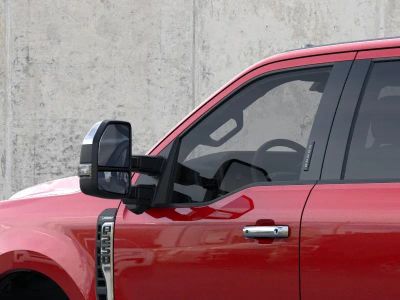 2026 Ford Super Duty - Photo 21