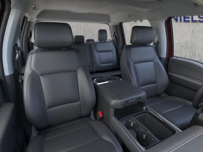 2026 Ford Super Duty - Photo 11