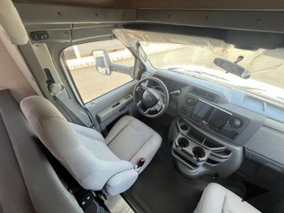 2025 Gulf Stream RV Conquest Class C - Photo 28