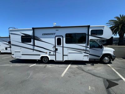 2025 Gulf Stream RV Conquest Class C - Photo 4