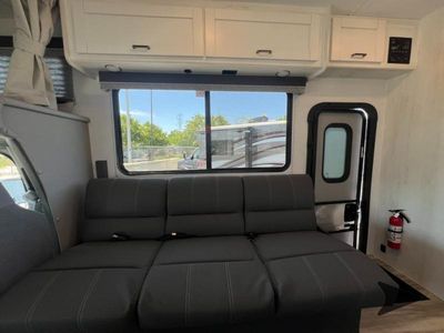 2025 Gulf Stream RV Conquest Class C - Photo 9