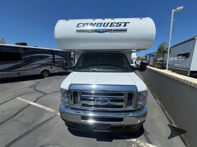 2025 Gulf Stream RV Conquest Class C - Photo 3
