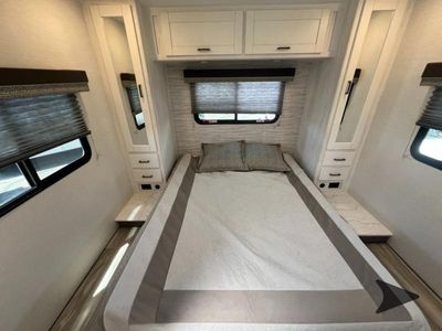 2025 Gulf Stream RV Conquest Class C - Photo 22