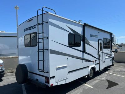 2025 Gulf Stream RV Conquest Class C - Photo 5