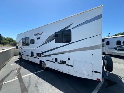 2025 Gulf Stream RV Conquest Class C - Photo 7