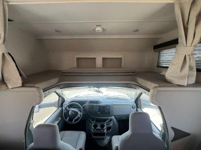 2025 Gulf Stream RV Conquest Class C - Photo 26