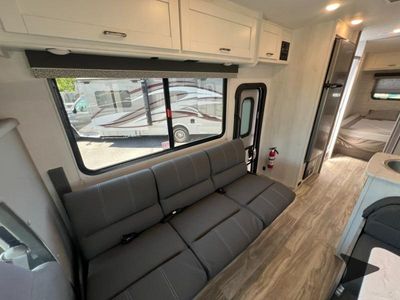 2025 Gulf Stream RV Conquest Class C - Photo 8