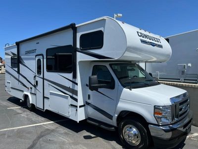 2025 Gulf Stream RV Conquest Class C - Photo 1