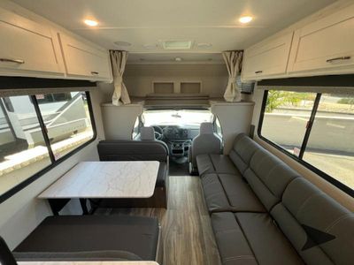 2025 Gulf Stream RV Conquest Class C - Photo 25
