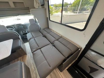2025 Gulf Stream RV Conquest Class C - Photo 11