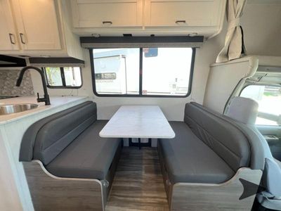 2025 Gulf Stream RV Conquest Class C - Photo 12