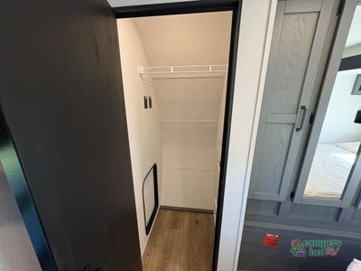2026 Forest River RV Puma — photo 45 view