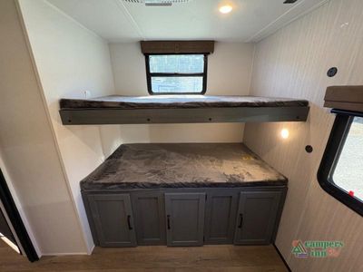 2026 Forest River RV Puma — photo 33 view