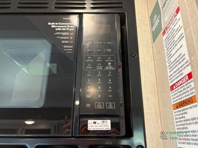 2026 Forest River RV Puma — photo 19 view