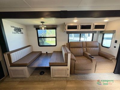 2026 Forest River RV Puma — photo 12 view