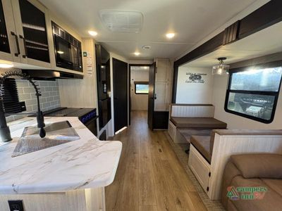 2026 Forest River RV Puma — photo 10 view