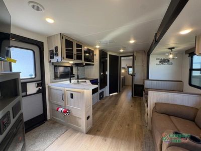 2026 Forest River RV Puma — photo 9 view