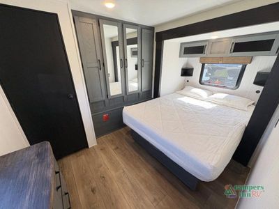 2026 Forest River RV Puma — photo 43 view