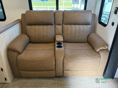 2026 Forest River RV Puma — photo 25 view