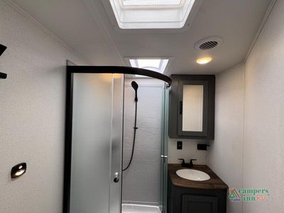 2026 Forest River RV Puma — photo 38 view
