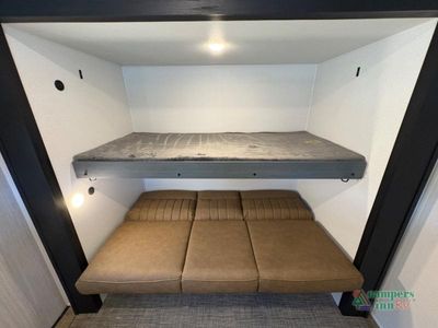 2026 Forest River RV Puma — photo 34 view