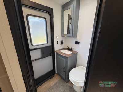 2026 Forest River RV Puma — photo 30 view
