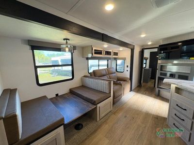 2026 Forest River RV Puma — photo 13 view