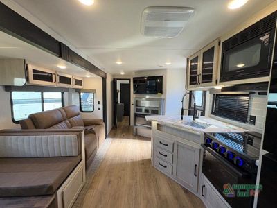 2026 Forest River RV Puma — photo 14 view